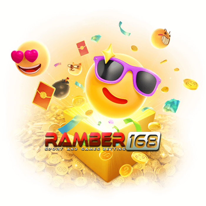 Ramber 168 ทดลองเล่น