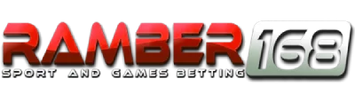 ramber168 - logo